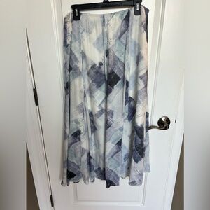 Excellent use condition new directions size large skirt